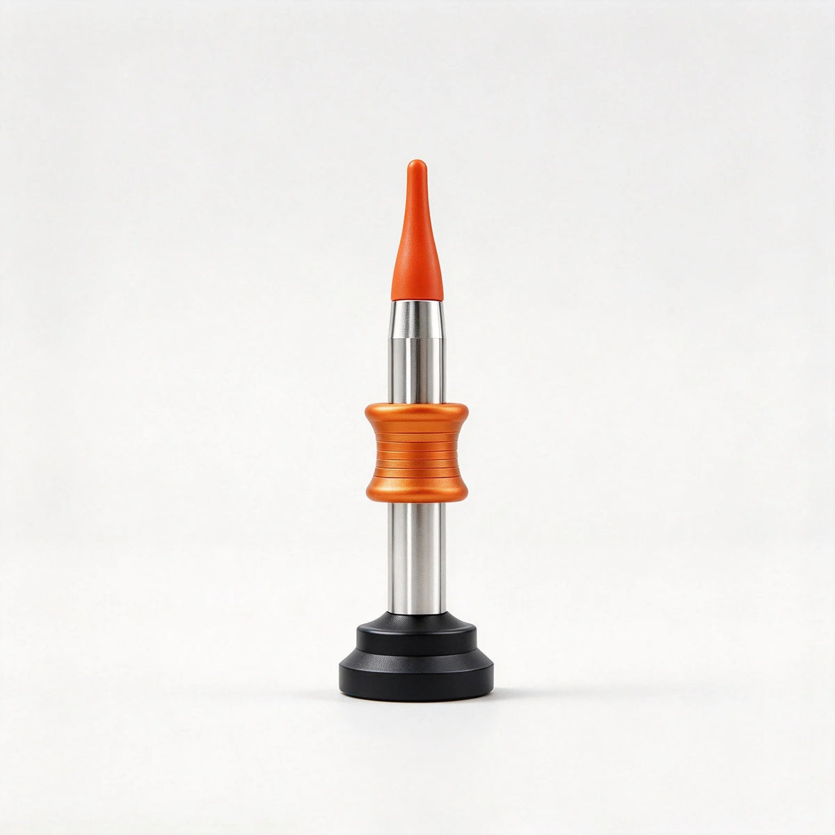 🎉Say Goodbye to Desk Stress! 👋Kinetic Desk toy That Performs Impossible Landing