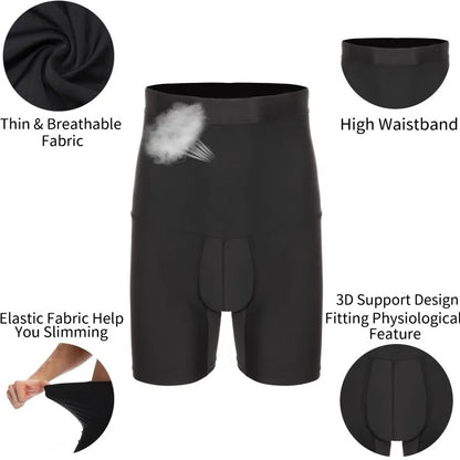 Perfect Body High Elasticity Comfortable Shapewear