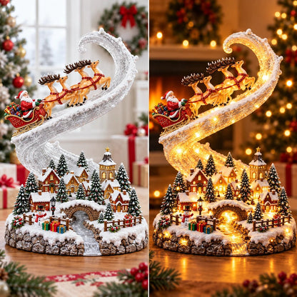 ✨🎄 Enchanted Christmas Glow Collection