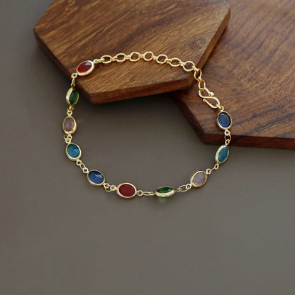 Multicolour Bracelet
