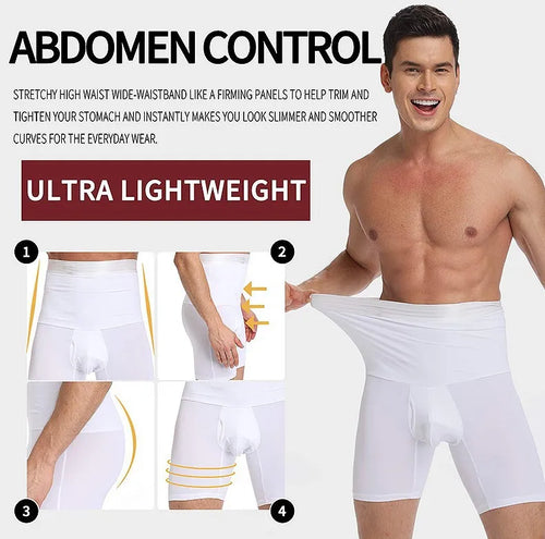 Perfect Body High Elasticity Comfortable Shapewear