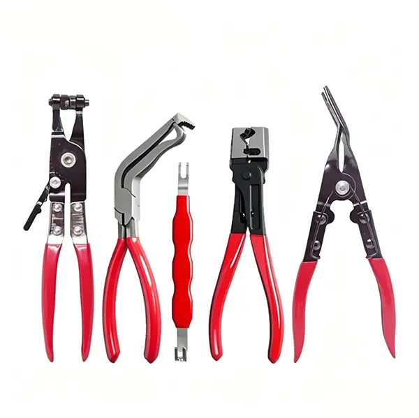 🚗Automotive Electrical Disconnect Pliers Kit